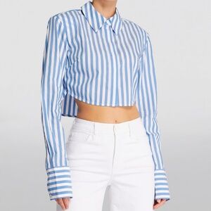 NWT STAUD SENECA TOP, XS